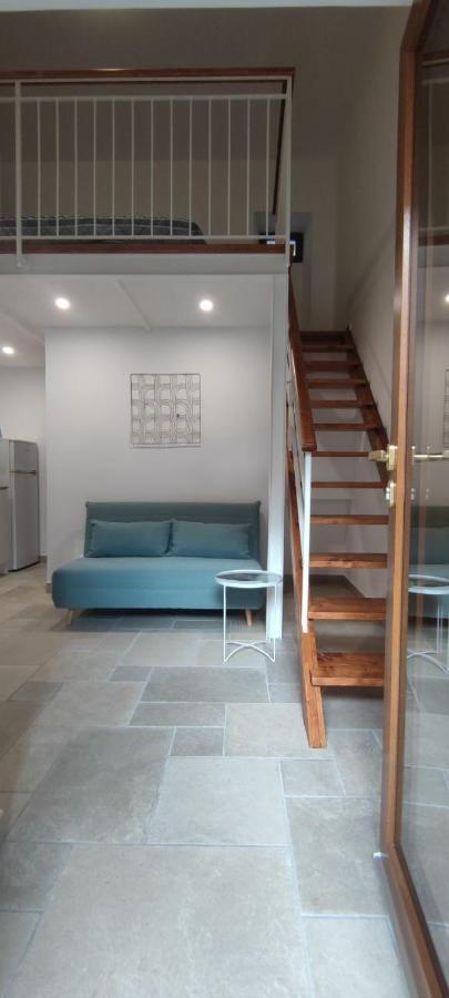 מטה Casa Lauro Green מראה חיצוני תמונה