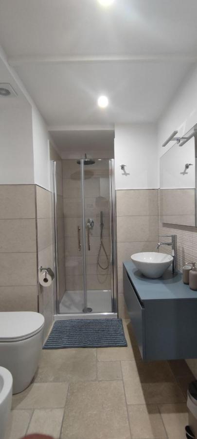 מטה Casa Lauro Green מראה חיצוני תמונה