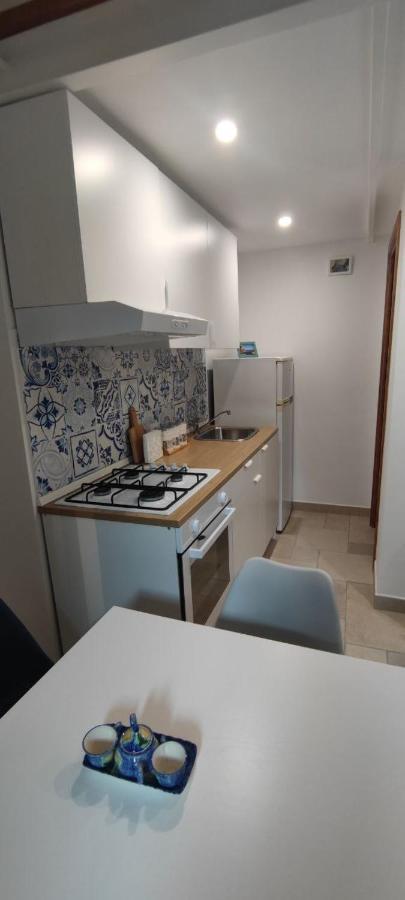 מטה Casa Lauro Green מראה חיצוני תמונה